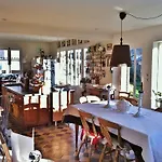 Bed & Breakfast Aux Rives De Honfleur Berville-sur-Mer