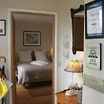 Aux Rives De Honfleur 3*