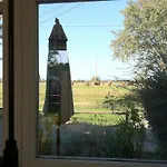 Aux Rives De Honfleur Bed & Breakfast