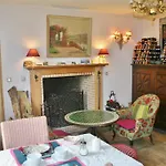 Aux Rives De Honfleur Bed & Breakfast Berville-sur-Mer