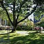Bed & Breakfast Aux Rives De Honfleur Berville-sur-Mer