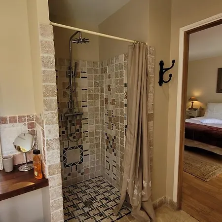 Bed & Breakfast Aux Rives De Honfleur