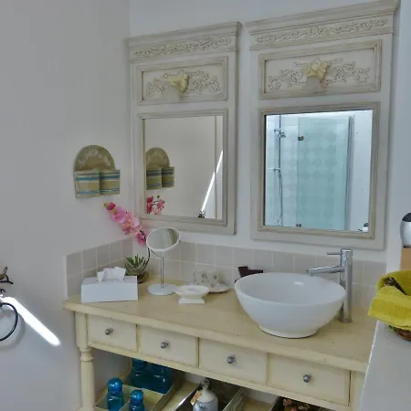 Aux Rives De Honfleur 3* Berville-sur-Mer