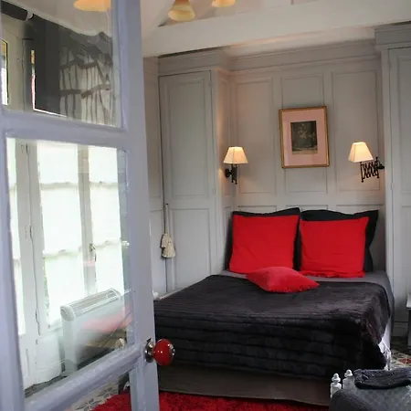 Aux Rives De Honfleur Bed & Breakfast Berville-sur-Mer